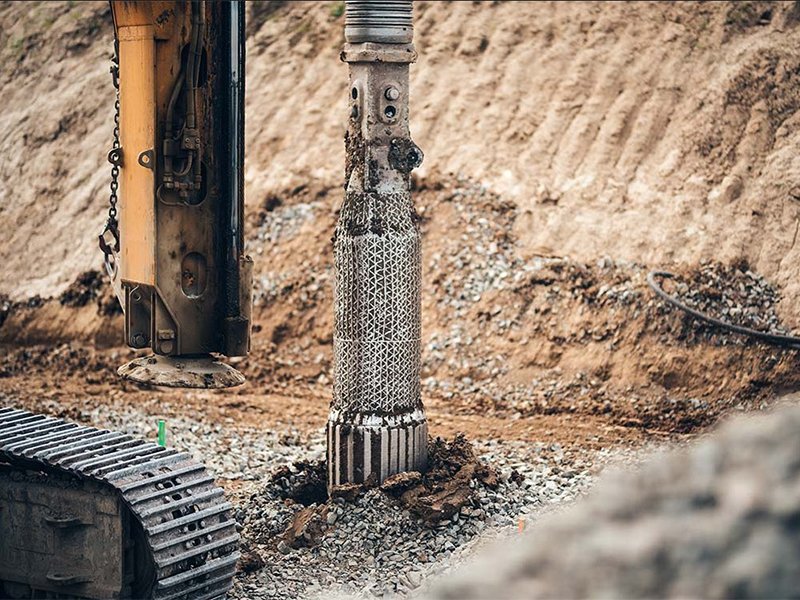 Taze Beton Çökme (Slump) Deneyi