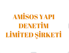 AMİSOS YAPI DENETİM LTD.ŞTİ