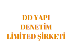 DD YAPI DENETİM LTD.ŞTİ