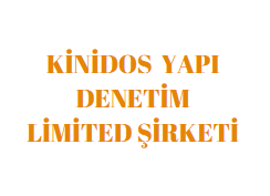 KİNİDOS YAPI DENETİM LTD.ŞTİ