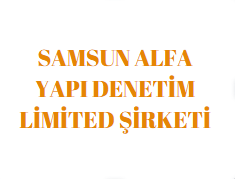 SAMSUN AFLA YAPI DENETİM LTD.ŞTİ